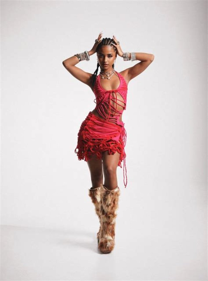 Unveiling The Tyla Body Type: Uncover Its Secrets Today!