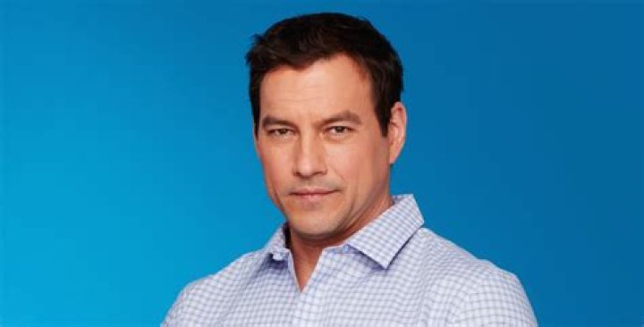 Explore Tyler Christopher's Net Worth: What's His Financial Success?