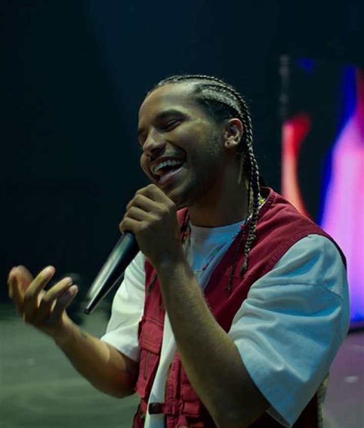 Tyler Dean Flores Nationality Exposed: Uncovering His Heritage