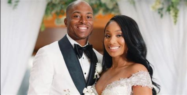Unveiling The Private World Of Tyler Lockett's Wife: Exclusive Insights
