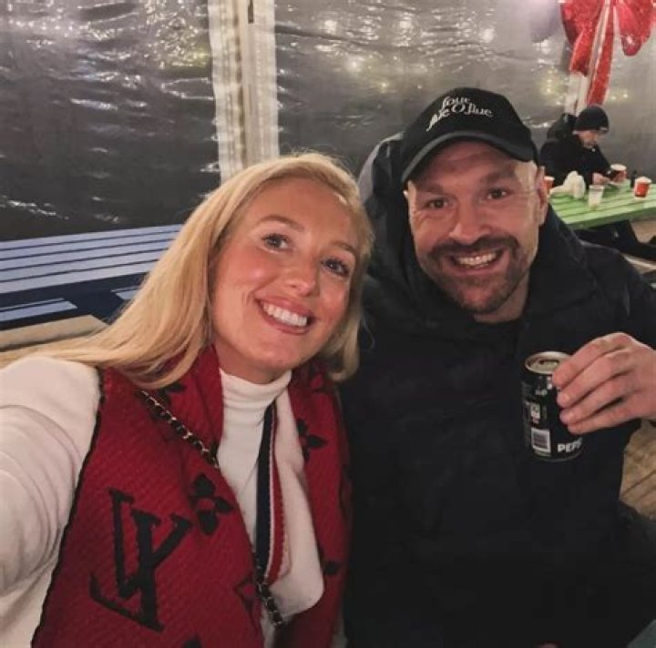 Tyson Fury's Net Worth: A Peek Into His Financial Triumph