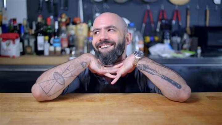 Tyson Kidd: Wife, net worth, tattoos, smoking & body facts