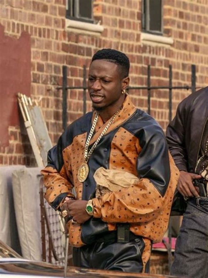 Unveiling The Secrets Of Unique "Raising Kanan" Outfits: Style And Significance