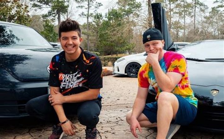 Secrets Of A Digital Empire