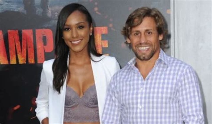 Urijah Faber dating affair with his girlfriend; Know his bio-wiki and career!