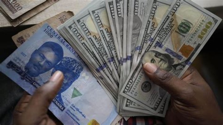 Best Rates: Convert US Dollar To Nigerian Naira Today