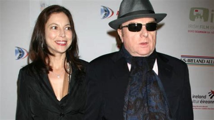 Van Morrison's Enduring Marriage: Exploring His Spouse's Role