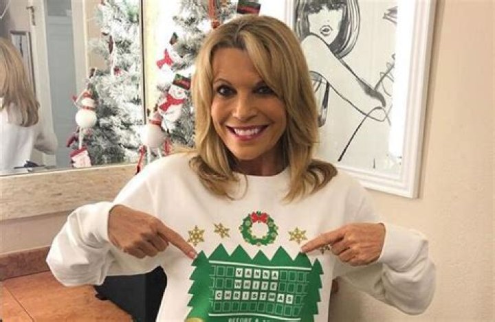 Vanna White Height, Weight, Measurements, Bra Size, Shoe Size