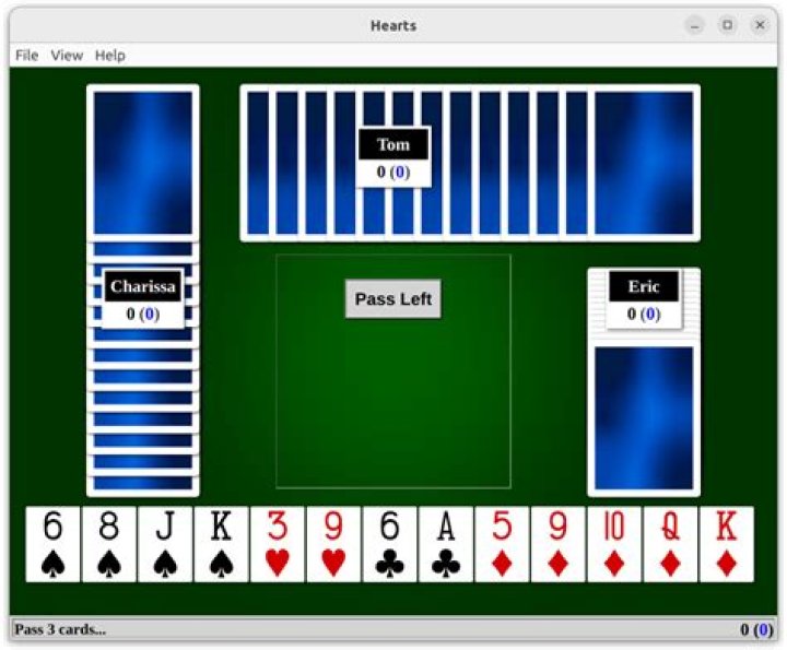 Dive Into The World Of "Vex Hearts"