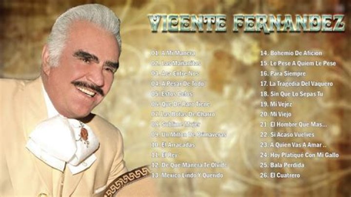 Vicente Songs: Unlocking The Melodies Of Philippine Music Heritage