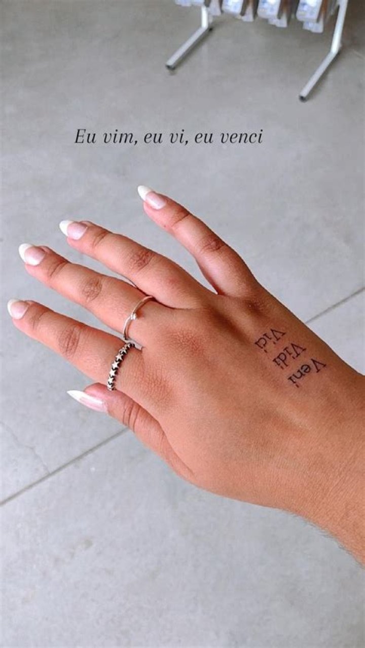 VICI CEO Comments On Chairwoman Appointment