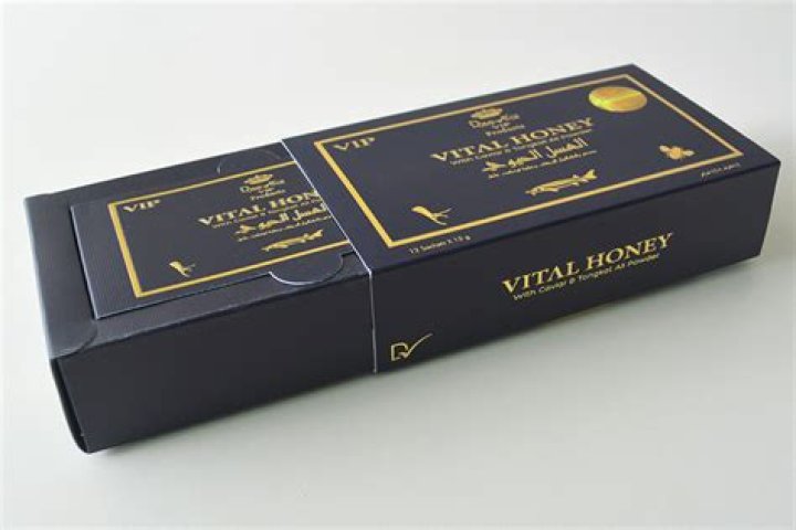 VIP Honey: Unveiling Potential Side Effects And Risks