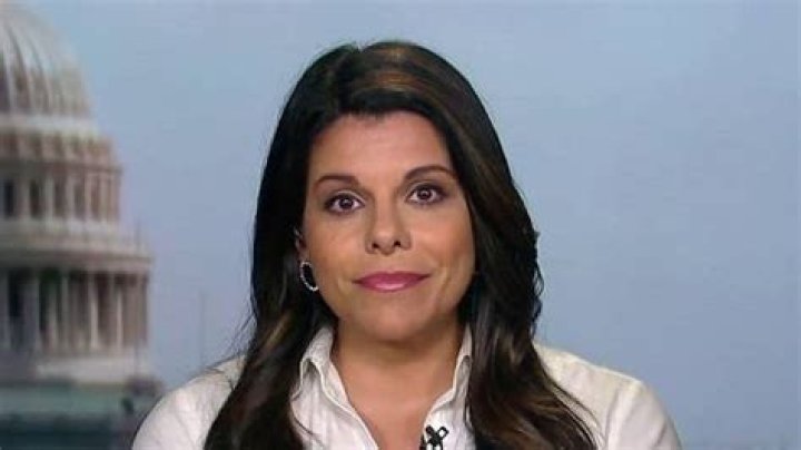 Vivian Salama's Matrimonial Journey: A Peek Into Her Married Life