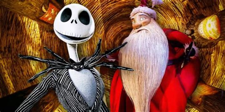 Discover The Voice Behind The "Voice Of Jack" In Tim Burton's Nightmare Before Christmas