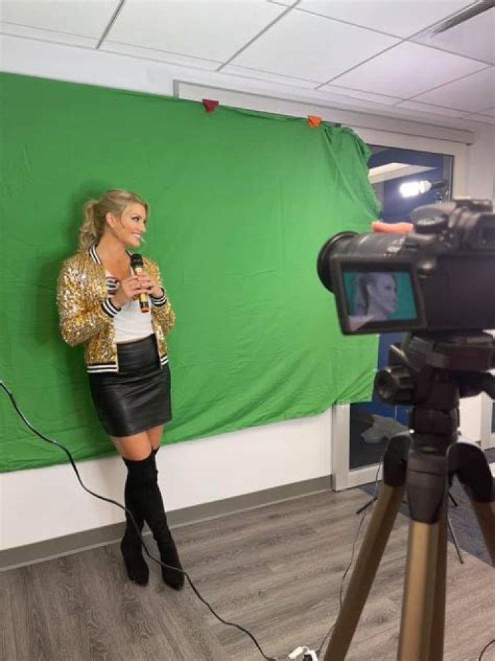 The Enigmatic Von Erich Lacey: A Legacy Of Wrestling Excellence