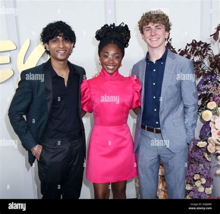 5 Reasons Why Walker Scobell Will Dominate 2024