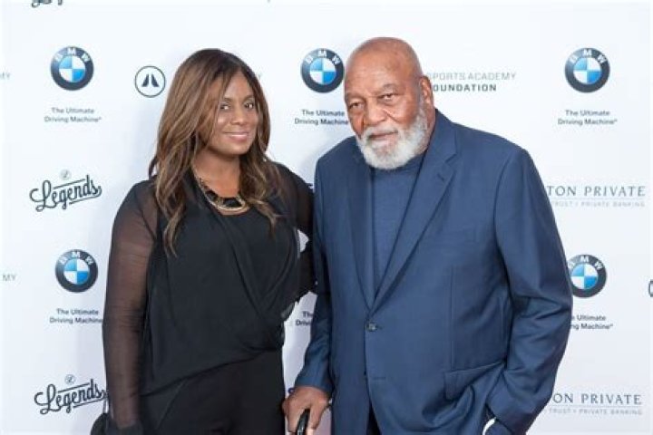 Discover The Secrets Of Walter Jordan's Remarkable Wife, Monique Coleman