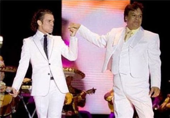 Everything Unveiled: Was Juan Gabriel Ever Married?