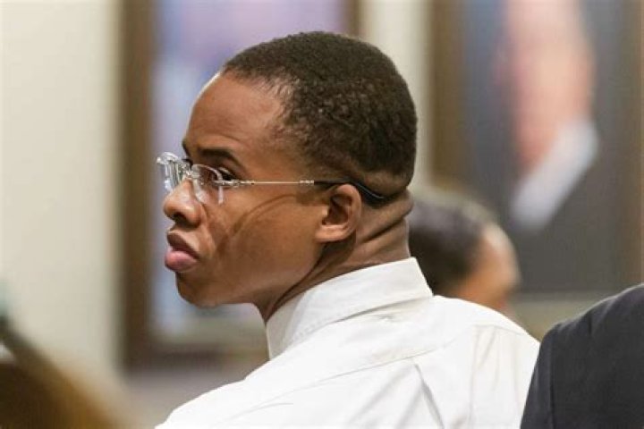 Police Confirm He Hasnt Been Released Hollywood Life