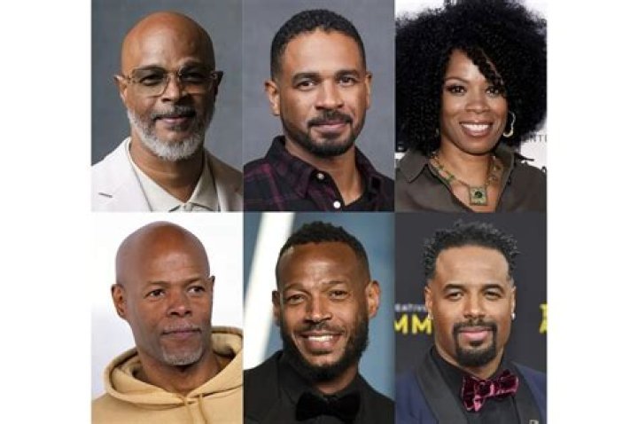 Meet The Wayans Family: All The Famous Siblings, Cousins, And Spouses