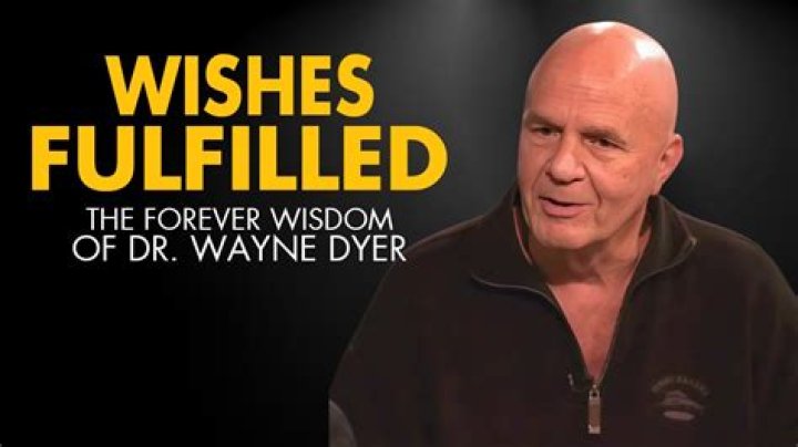 The Tragic Death Of Dr. Wayne Dyer's Wife: A Heartbreaking Loss