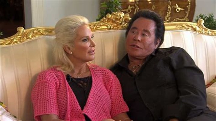 A Father-daughter Bond: Wayne Newton's Love For His Daughter