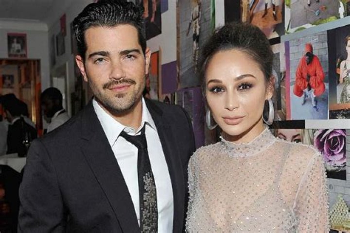 The Wedding Of Jesse Metcalfe And His Wife: A Match Made In Hollywood