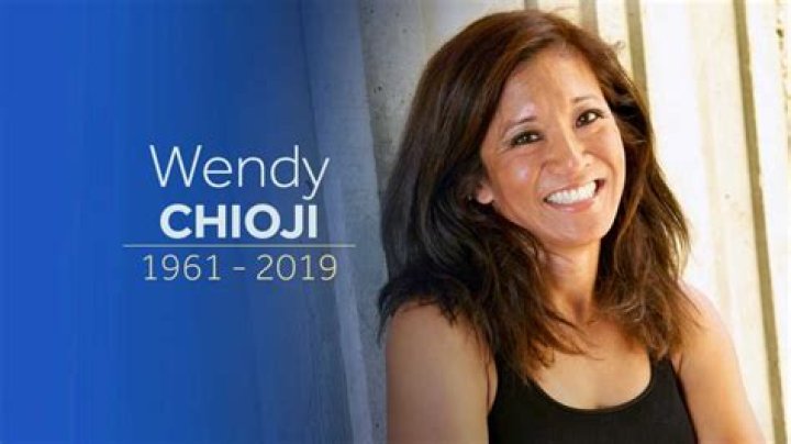 Wendy Chioji Bio, Death, Husband, Net Worth, Career, WESH-Channel 2, Age