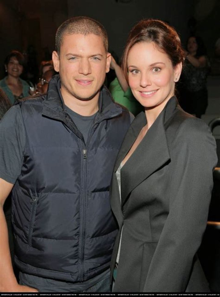 Unveiling The Truth Behind Wentworth Miller's Marital Status