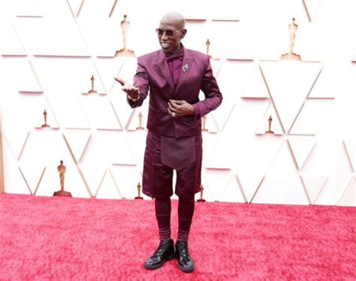 Wesley Snipes' Health Journey: Uncovering Resilience And Empowerment