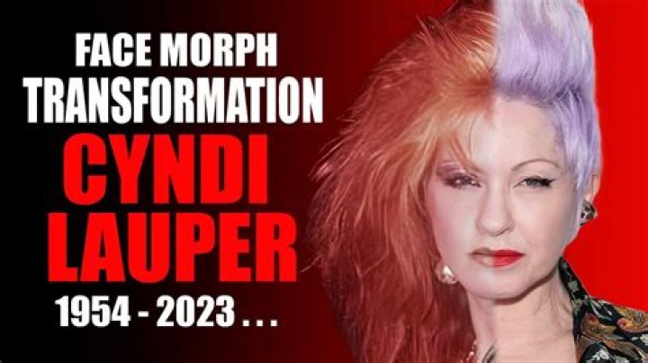 Dive Into The Multifaceted Career Of Cyndi Lauper's Son