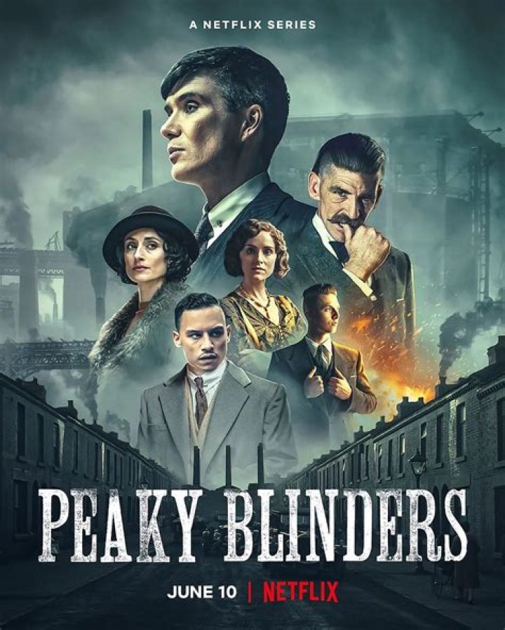 The Ultimate Guide To IRA: Decoding The Enigma In Peaky Blinders