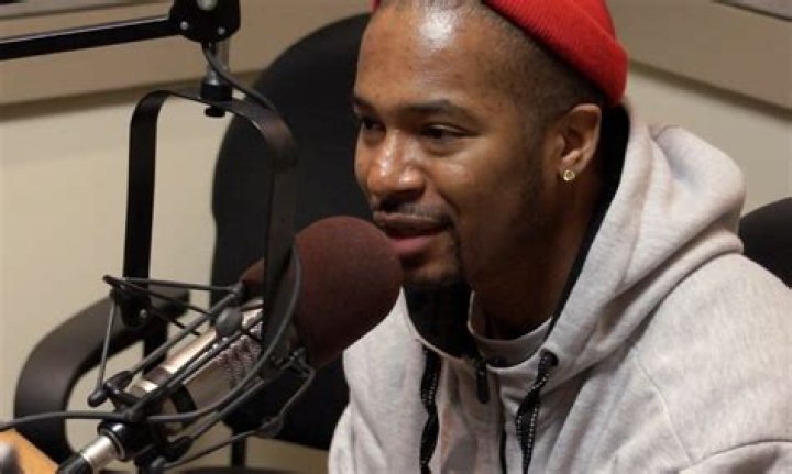 The Rise And Fall Of Chingy: Uncovering The Untold Story