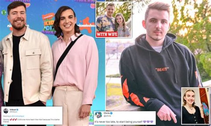 What Happened To Chris Rooney?