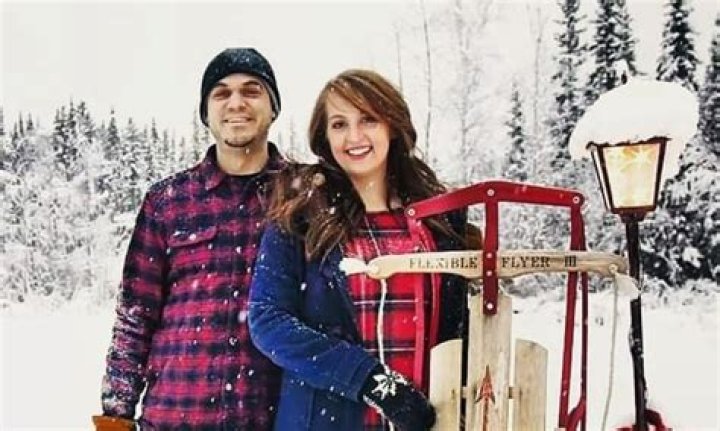 What Really Happened To Cole Sturgis' Wife? The Truth Uncovered