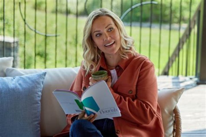 Revealing The Secrets Behind Emilie Ullerup's Stunning Smile