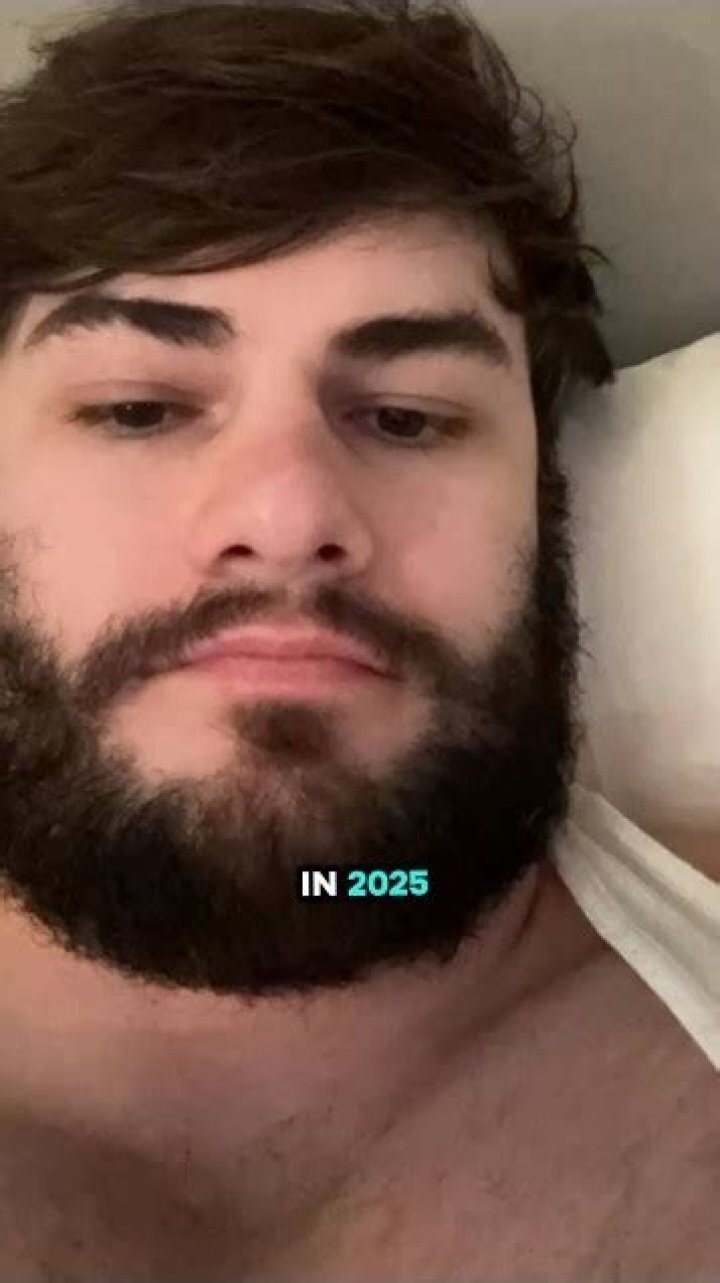 The Rise And Fall Of Jeff Seid: What Happened?