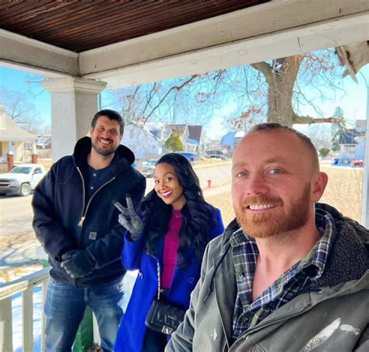 The Truth Behind Vernon Holbrook's Tragic End