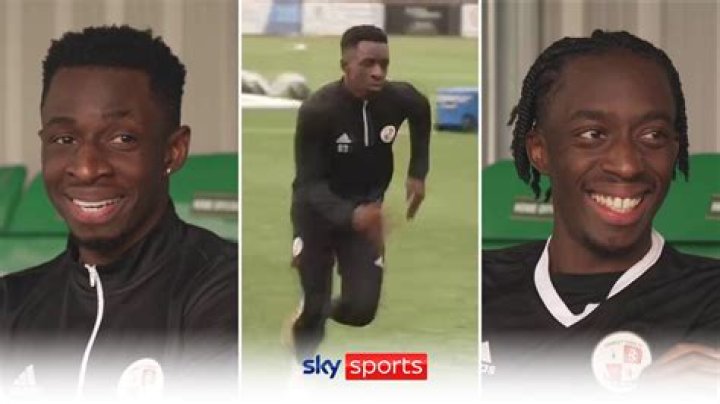 Uncovering The Sidemen Star's Triumph Over Adversity