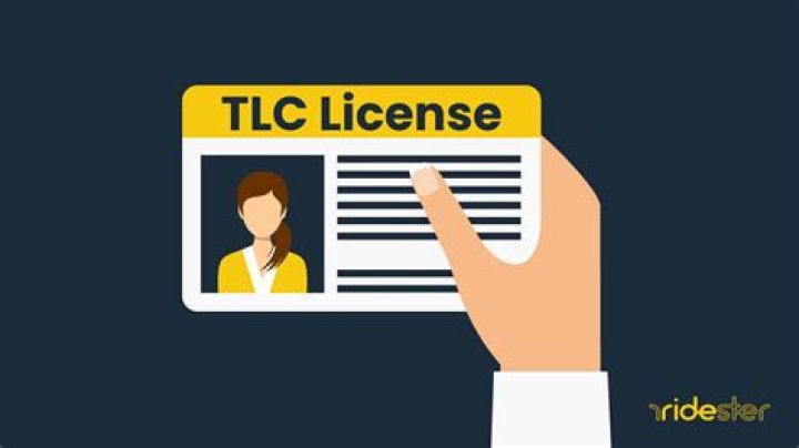 What Is A TLC License: A Comprehensive Understanding For Aspiring Drivers