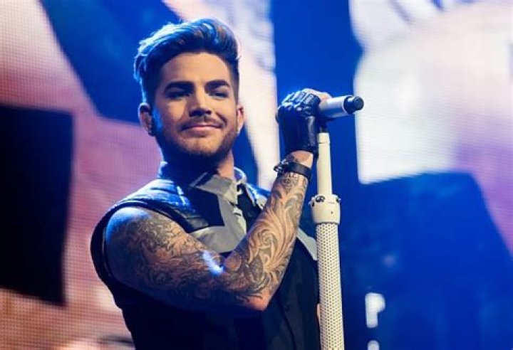 Uncover The Secrets Of Adam Lambert's Net Worth