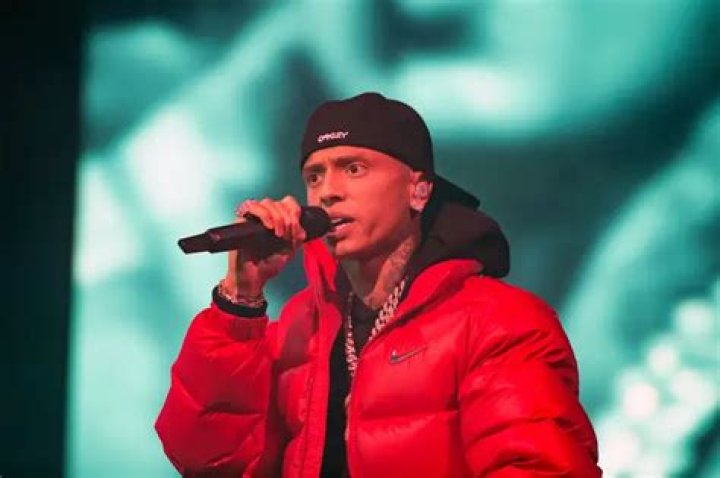 Uncover The Identity Behind Central Cee: Real Name Revealed!