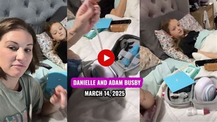 Postural Orthostatic Tachycardia Syndrome (POTS)