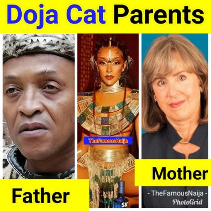 What Is Doja Cat's Religion: The Truth Revealed
