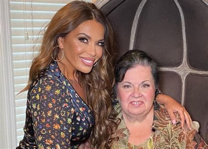 Discover The Love Story Of Dolores Catania And Paul Connell