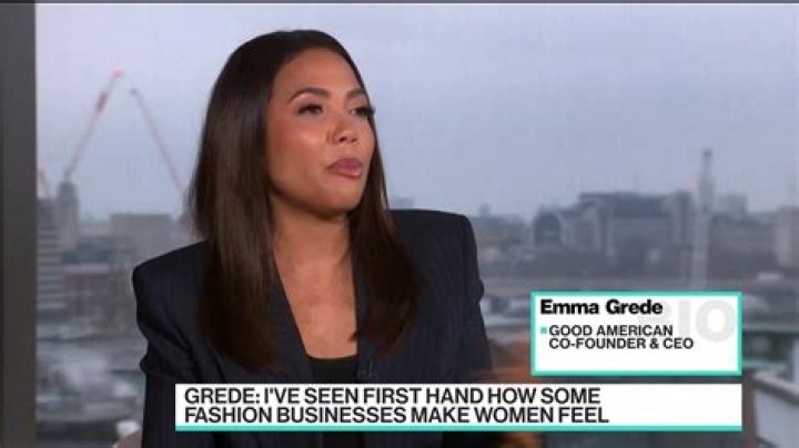 Uncover The Tapestry Of Emma Grede's Ethnicity: A Journey Of Discovery