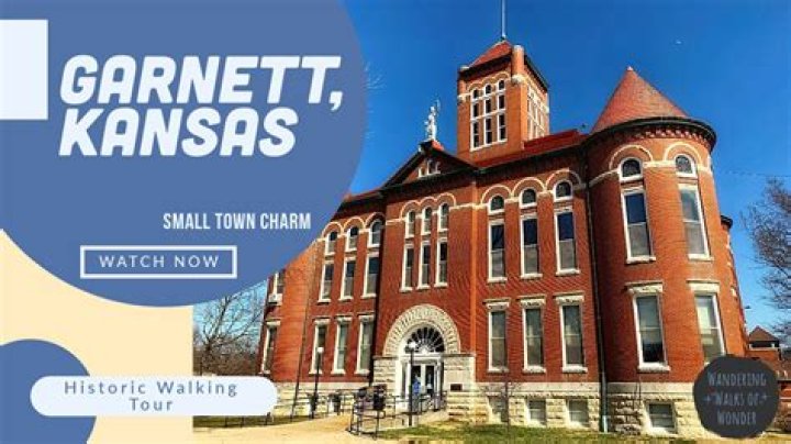 The Garnett Range Stranglings Uncovered