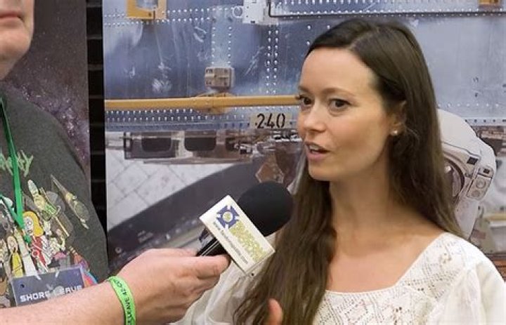 Where Is Summer Glau Now?