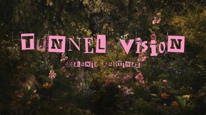 The Haunting Truth Behind Melanie Martinez's "Tunnel Vision"