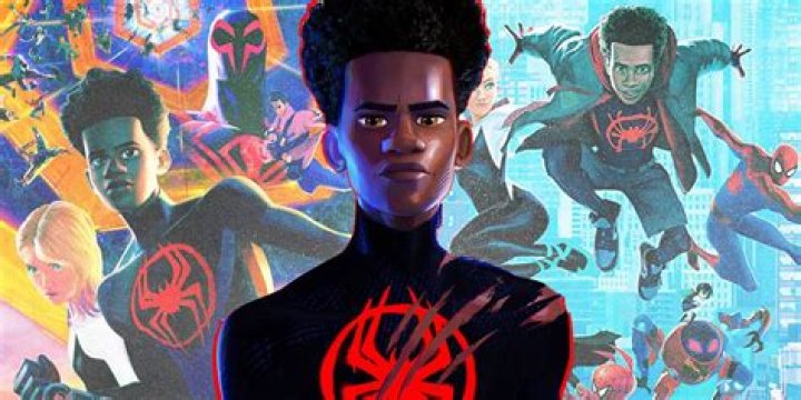 Unraveling The Mystery: The Racial Identity Of Miles Morales